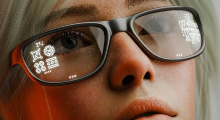 A Meta AI-szemüvegei körül botrány tört ki – Idegenek is láthatták a személyes adatokat