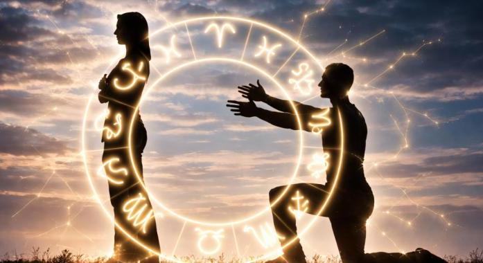 A szabadság ára: Csillagjegyek, akiknek a „boldogító igen” egyet jelent a kalitkával