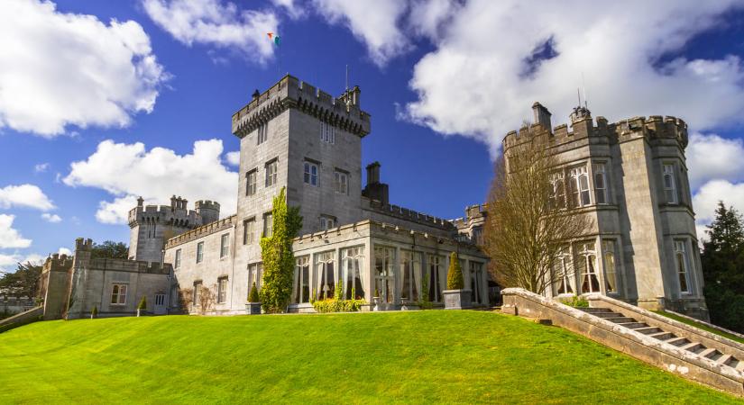 7 varázslatos filmbeli kastély, amit a valóságban is megcsodálhatsz