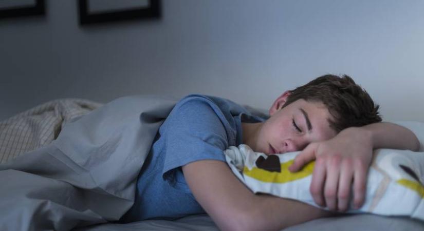 Csökkenti a depressziót, a szorongást és teljesen ingyen van – Sok kamaszon segíthet ez a hétköznapi dolog