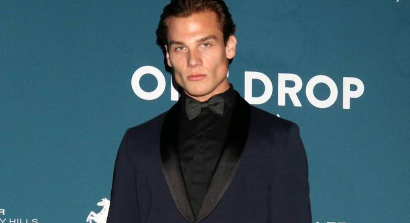 A TV2 dögös műsorvezetője volt, most hollywoodi színész: mégis magányosan él