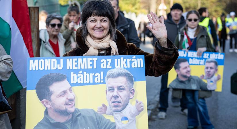 Ne hagyjuk, hogy Zelenszkij nevessen a végén! - 5 ok, amiért mindenképpen ki kell töltened a Nemzeti Petíciót