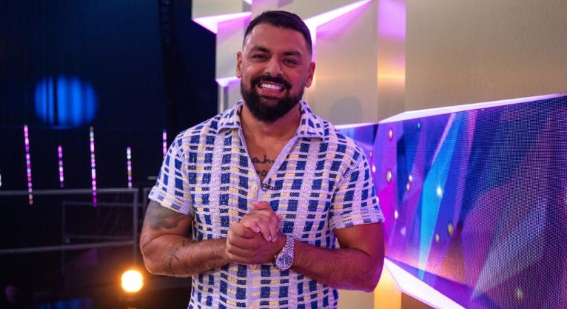 Pápai Joci Orbán Viktorról: Ő a világ legjobb politikusa