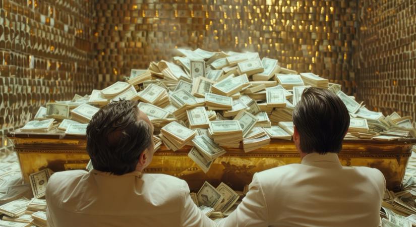 Megjelent a világ leggazdagabb embereinek legfrissebb listája