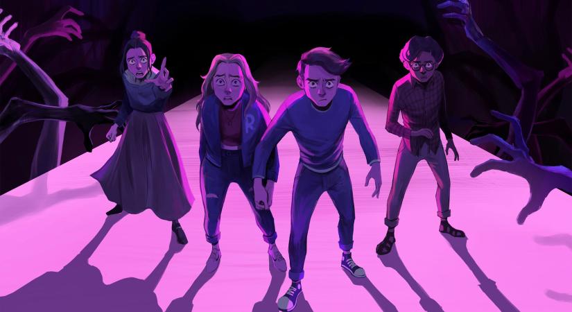 [Early Access] Pink Noise