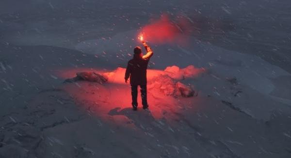 Április végén indul a sarkvidéki kaland a WILL: Follow the Lightban