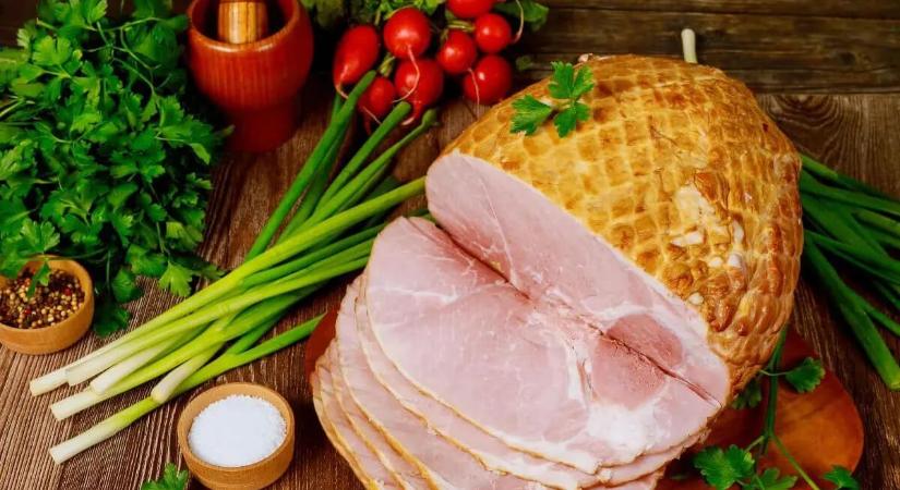 Ezért jobb a húsvéti menü, mint a karácsonyi