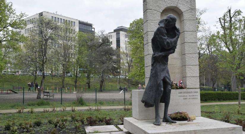 Esterházy János az életét adta a felvidéki magyarság érdekeinek védelméért