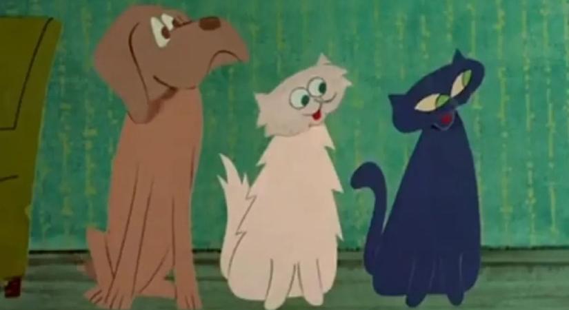 Régi barátok a képernyőről: te is ezeket a meséket nézted a 80-as években?