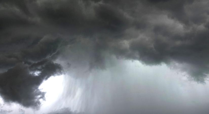 Itt a fordulat az időjárásban: most közölte a meteorológiai szolgálat, komoly hidegfront várható