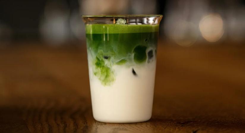 Felejtsd el a kávét! Ez a japán csodaszer úgy pörget fel, hogy közben a szívedet is megvédi