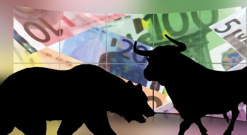 Heves érzelmeket váltott ki az olajpiac – esett New York pénteken, és a héten is