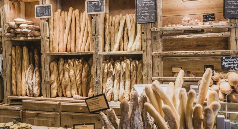 Felismered képről a híres péksütit? 8 kérdéses kvíz igazi rajongóknak