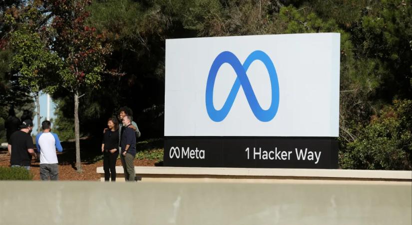 Története legnagyobb létszámleépítését fontolgatja a Meta