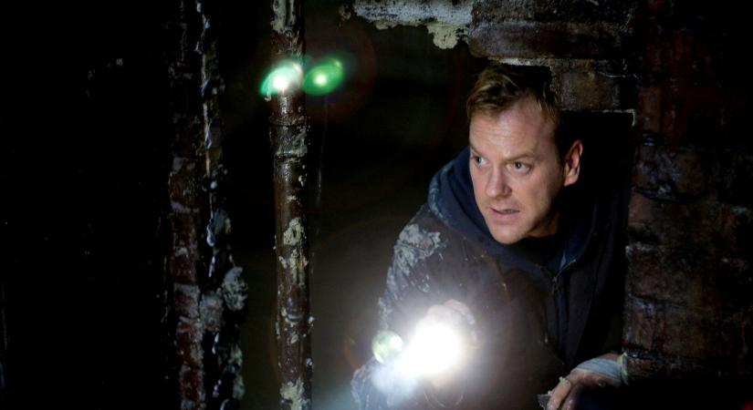 Egy ültő helyükben darálják a nézők, brutális csavarral tart mindenkit sakkban a Prime Video thrillere