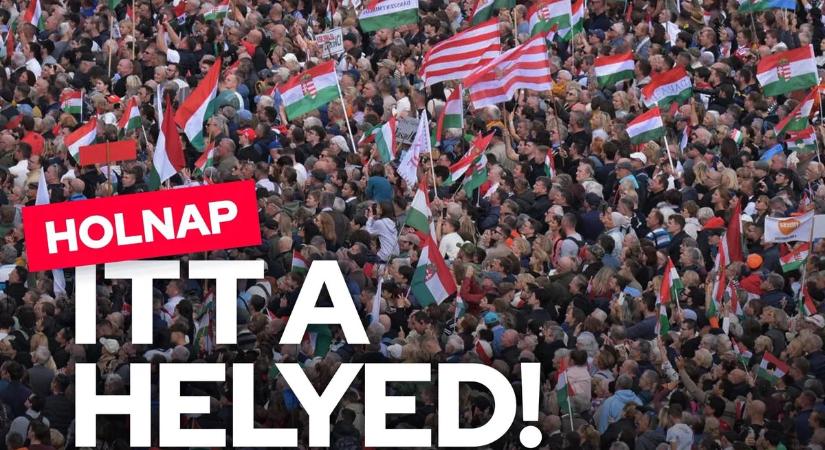 "A hazádnak szüksége van rád!" - Orbán Viktor fontos üzenetet küldött