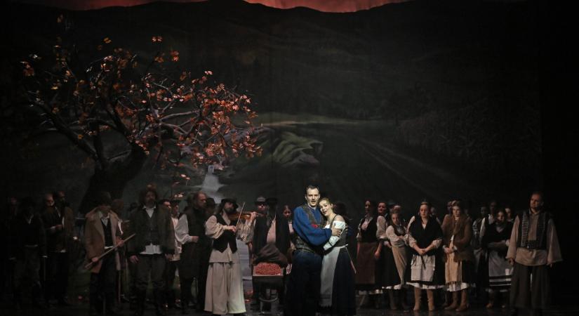 A Csokonai Nemzeti Színház Debrecen társulatával ünnepelhetjük a március 15-ét