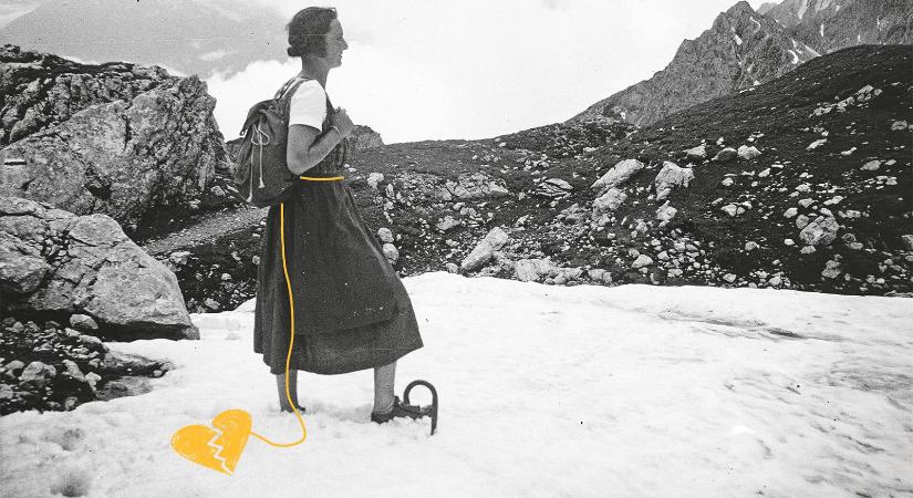 Petres Kincső: Becsukom az ajtót