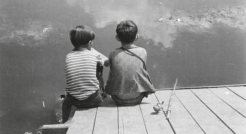 Benkő Imola Orsolya: Nem kerül felszínre már