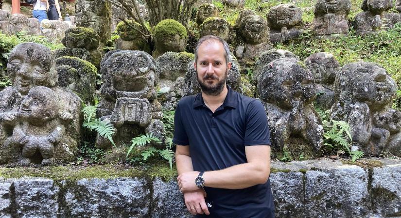 Nincsenek csodák – Optimizmusról és gumicsontokról Krusovszky Dénessel