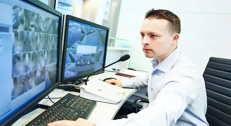 Az ipari automatizáció a biztonságtechnikát is átalakítja