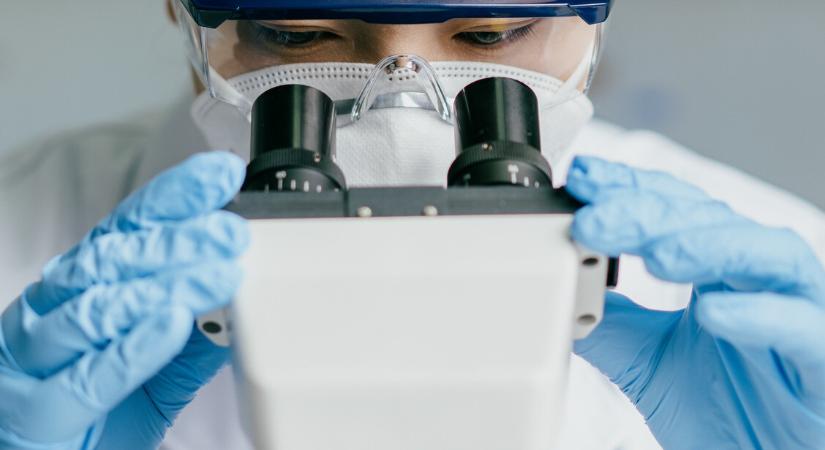 Ennél a vércsoportnál kisebb lehet a súlyos fertőzés kockázata – a vörösvérsejtek „viselkedése” miatt