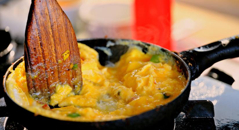 Gyors és finom receptek medvehagymával!Mutatjuk hogyan varázsolj tavaszi ízeket percek alatt