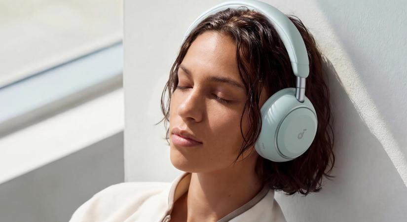 Az utazók új kedvence lehet a Soundcore Space 2