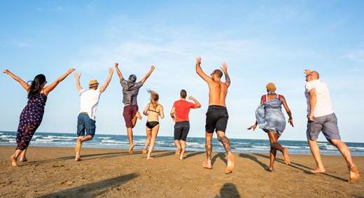 Nemcsak a tech kütyüknek van szüksége „recharge”-ra