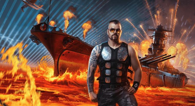 A történelem iránt rajongani metál!