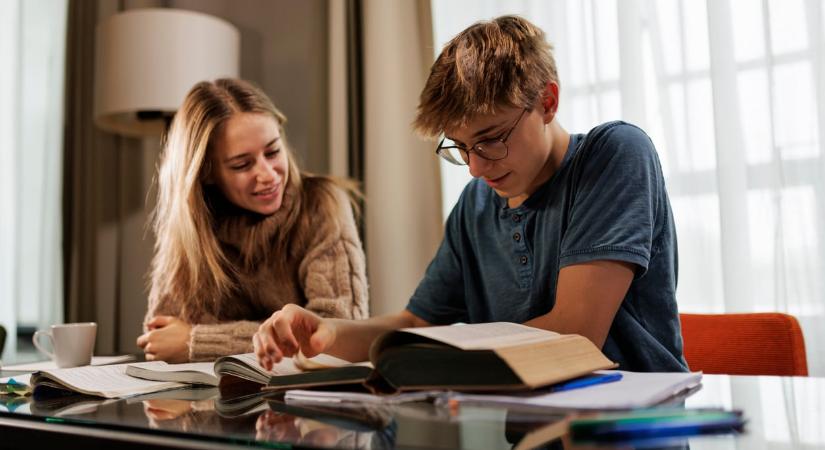 Hasonlóság helyett különbségek – miért vagyunk ennyire mások a testvéremmel?