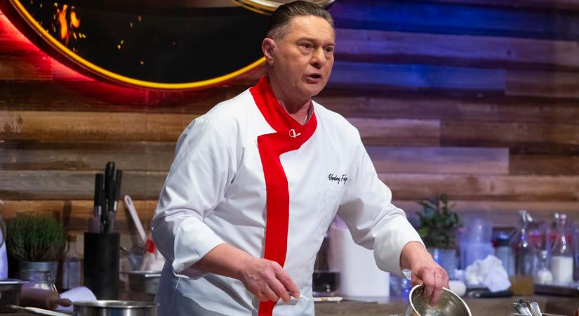 Vomberg Frigyes: „Az alkohol helyett már más tudatmódosítókhoz fordulnak a szakmában”