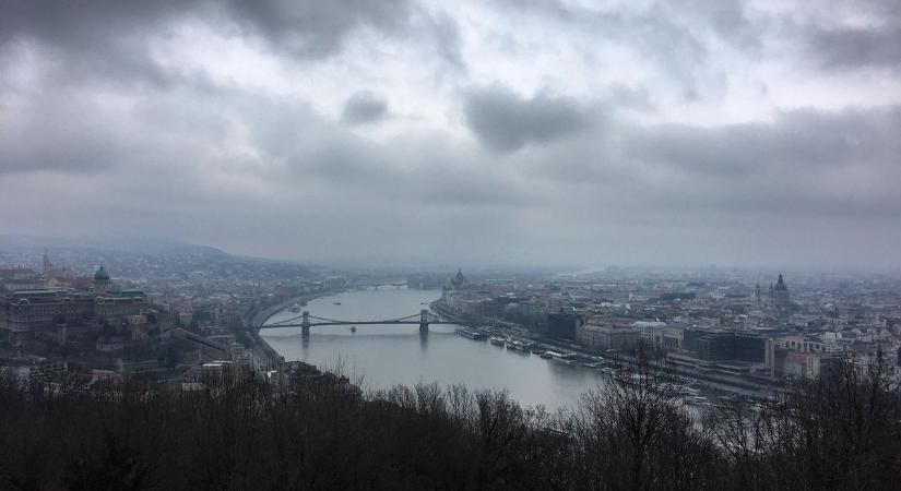 Klímaváltozás: A márciusi ifjakat az eső sem állította meg, viszont azóta sokat változott időjárásunk