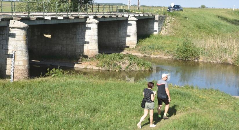 Nagy bejelentés: megkezdődhet a régóta várt felújítás, a polgármester osztotta meg a jó hírt