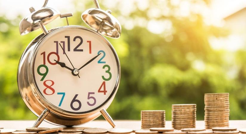 KKV-ként vagy gazdaként több pénzre van szükséged? Itt az NGM legújabb ajánlata!