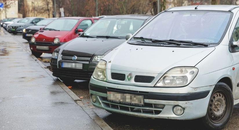 Gépjárműadó: korábban nem így volt, most változás van, figyeljen oda!