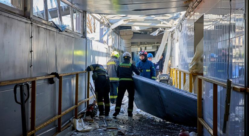 Kijev bosszút állna élni akaró polgárain