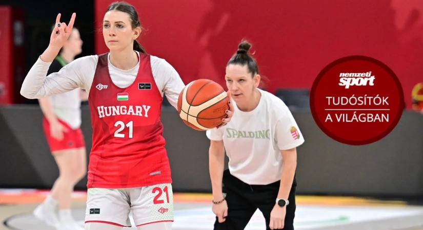 Lelik Réka: Az a zavaró, ahogy kikaptunk