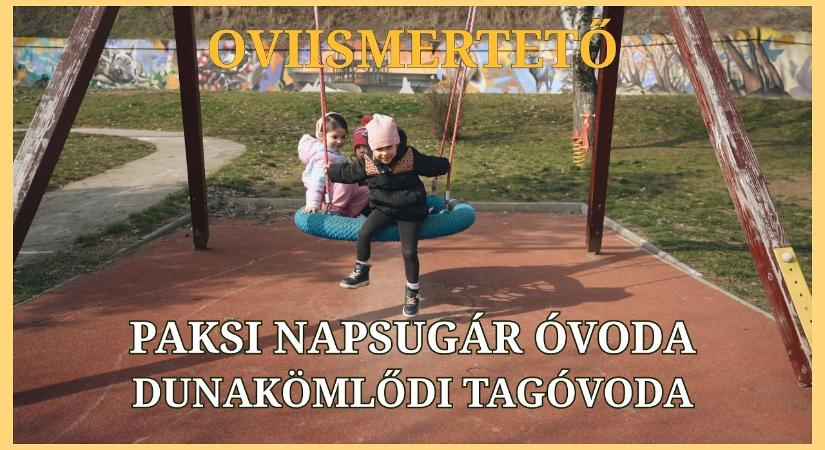 Oviismertető – 2026.03.13. – Paksi Napsugár Óvoda Dunakömlődi Tagóvoda