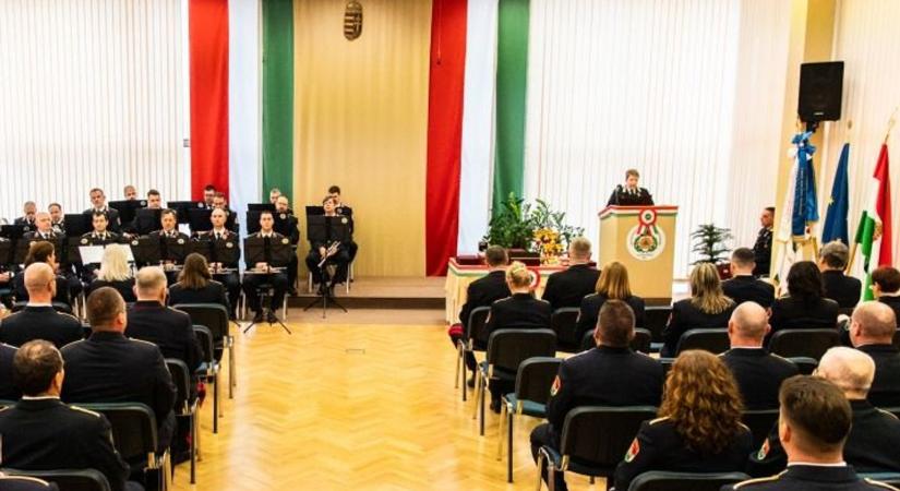 A legkiválóbb szakemberek munkáját ismerték el a nemzeti ünnep alkalmából