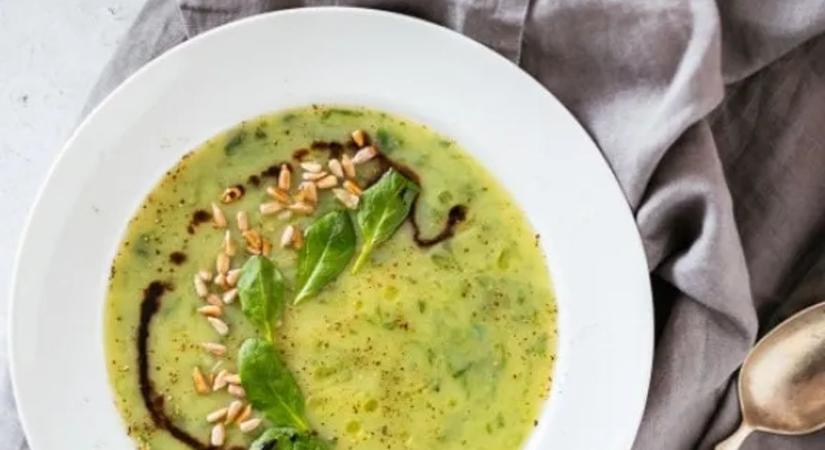 Három medvehagymás recept, amit tavasszal muszáj kipróbálnod