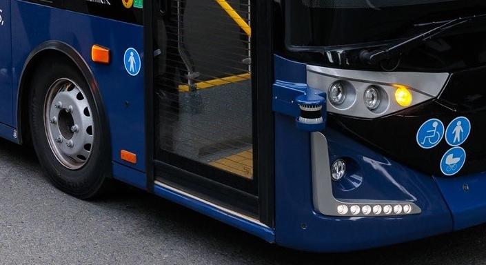 Önvezető buszokat vásárolna egy magyar város
