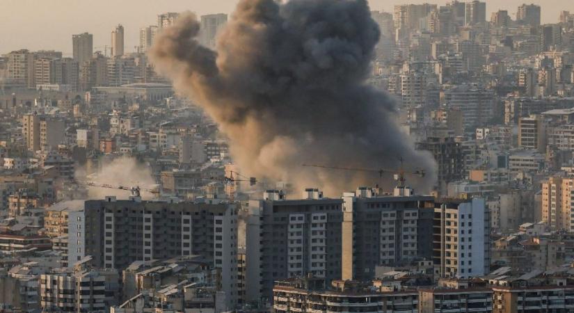 A pápa gyászolja a Libanonban meggyilkolt papot, és a Közel-Kelet békéjéért imádkozik