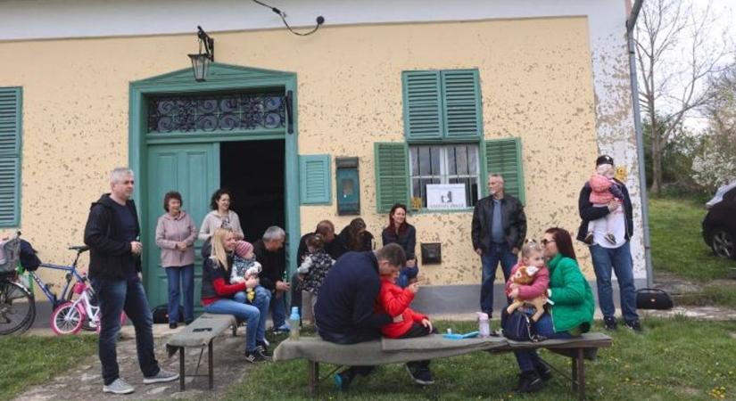 Már készül a város az Emmauszra – fergeteges hangulat várható idén is