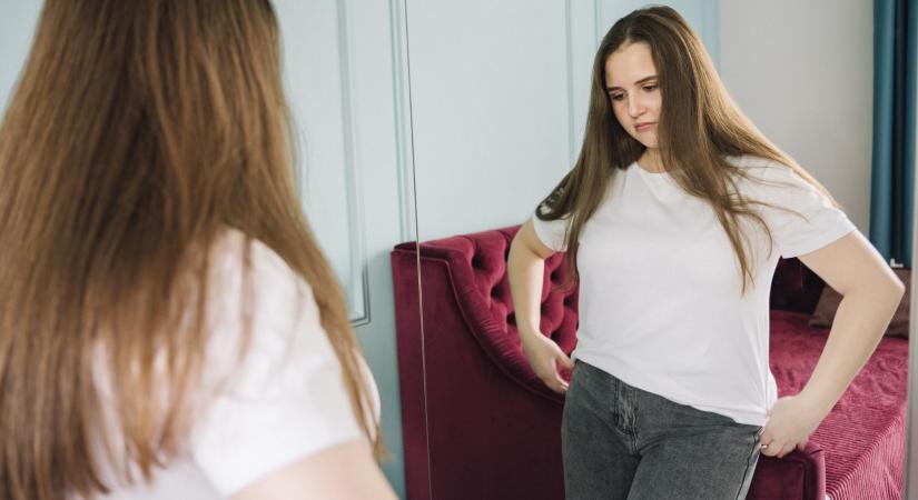Túlméretezett ruhadarab? 5 öltözködési stílus, ami alacsony önbecsülésre utal