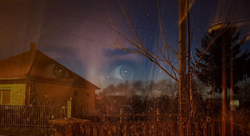 Nem mernek ablakot nyitni! Amikor leszáll az este, rejtélyes dolog történik Oroson!