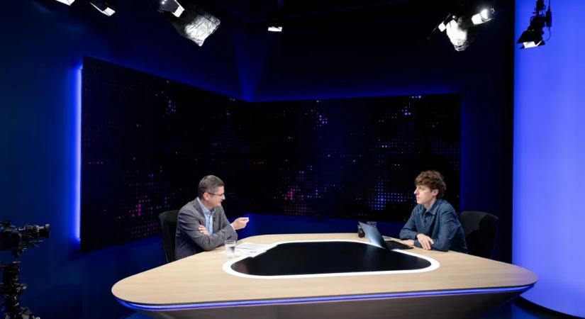 Március 15. a Telexen – többórás élő műsorral készülünk a kampány egyik legfontosabb napjára