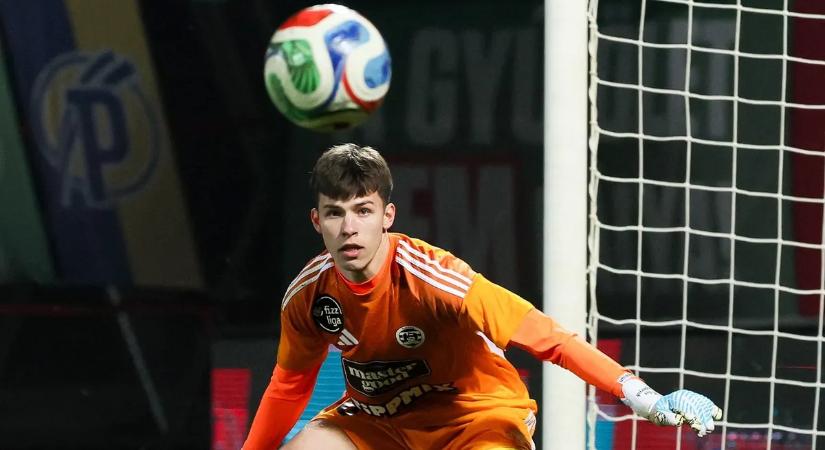 Popovics Ilja: Bravúr lenne, ha most sem kapnánk gólt