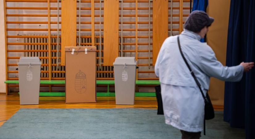 Szakértő: példátlan a magyarországi választásokba való orosz beavatkozás