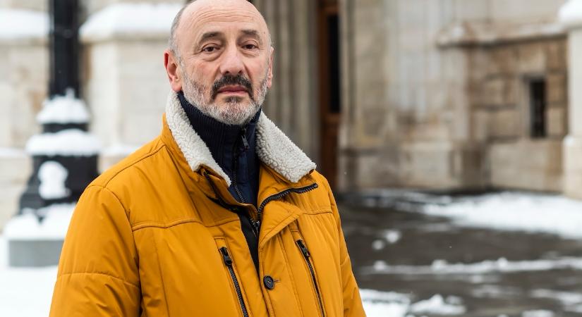 Ördögi terv az Orbán-kormány ellen